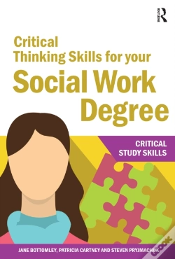 Capa do artigo Critical Thinking Skills For Your Social Work Degree