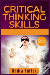 Capa do artigo Critical Thinking Skills
