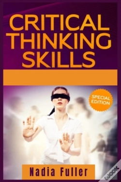 Capa do artigo Critical Thinking Skills