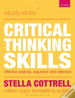 Capa do artigo Critical Thinking Skills