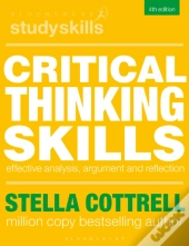 Critical Thinking Skills