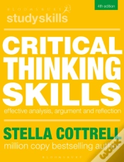 Capa do artigo Critical Thinking Skills