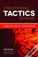 Critical Thinking Tactics For Nurses