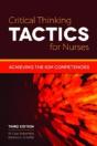 Critical Thinking Tactics For Nurses - Preview