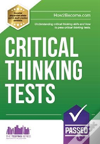 Critical Thinking Tests
