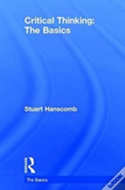 Capa do artigo Critical Thinking: The Basics