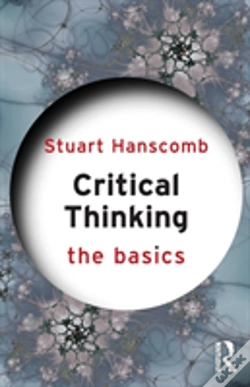 Capa do artigo Critical Thinking: The Basics
