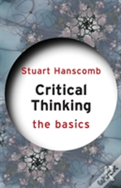 Capa do artigo Critical Thinking: The Basics