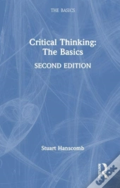 Critical Thinking: The Basics