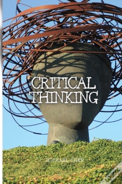 Capa do artigo Critical Thinking : The Essential Guide