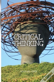 Capa do artigo Critical Thinking : The Essential Guide