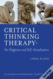 Capa do artigo Critical Thinking Therapy