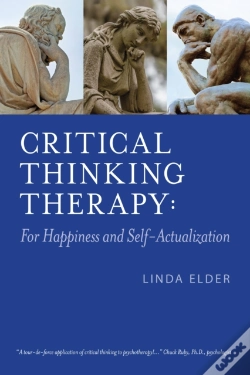 Capa do artigo Critical Thinking Therapy