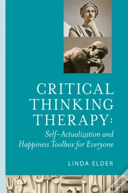 Capa do artigo Critical Thinking Therapy