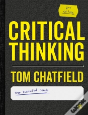 Capa do artigo Critical Thinking