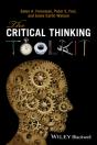 Critical Thinking Toolkit - Preview