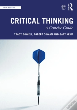 Capa do artigo Critical Thinking
