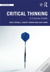 Capa do artigo Critical Thinking