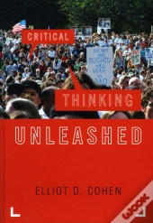 Critical Thinking Unleashed