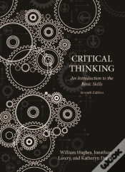 Capa do artigo Critical Thinking