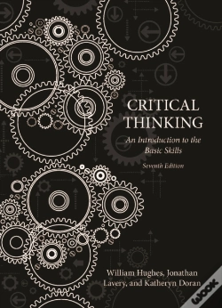 Capa do artigo Critical Thinking