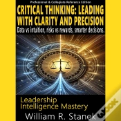 Capa do artigo Critical Thinking