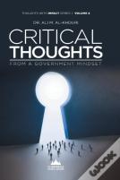 Critical Thoughts From A Government Mindset