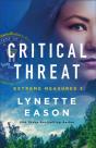 Critical Threat (Extreme Measures Book #3) - Preview