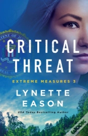 Capa do artigo Critical Threat