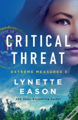 Capa do artigo Critical Threat