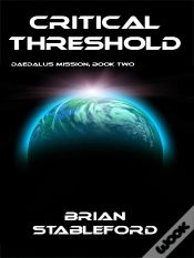 Capa do artigo Critical Threshold