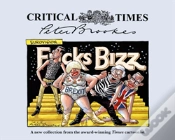 Capa do artigo Critical Times