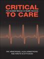 Critical To Care - Preview