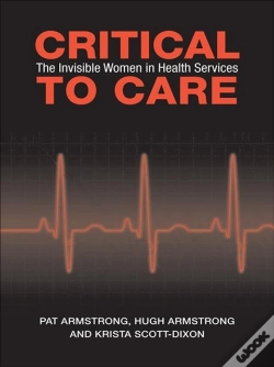 Capa do artigo Critical To Care