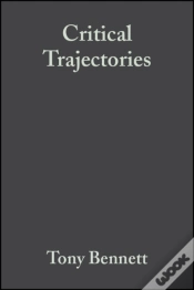 Capa do artigo Critical Trajectories