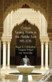 Capa do artigo Critical Turning Points In The Middle East