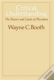 Capa do artigo Critical Understanding