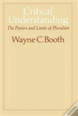 Capa do artigo Critical Understanding