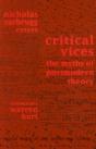 Critical Vices - Preview