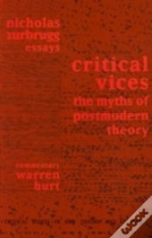 Critical Vices