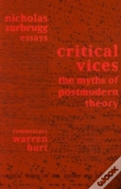 Capa do artigo Critical Vices