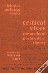 Critical Vices