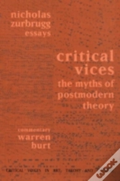 Capa do artigo Critical Vices