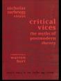 Critical Vices - Preview