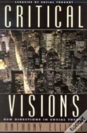 Capa do artigo Critical Visions