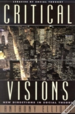 Capa do artigo Critical Visions