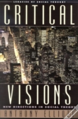 Capa do artigo Critical Visions
