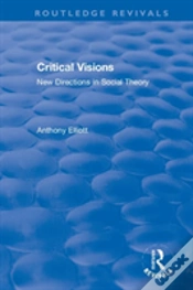 Capa do artigo Critical Visions