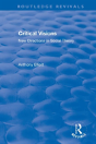 Critical Visions - Preview