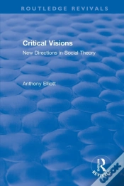 Capa do artigo Critical Visions